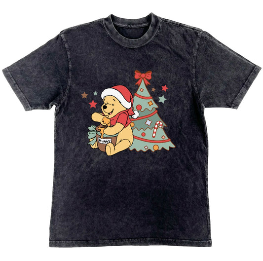 Christmas Bear Tee