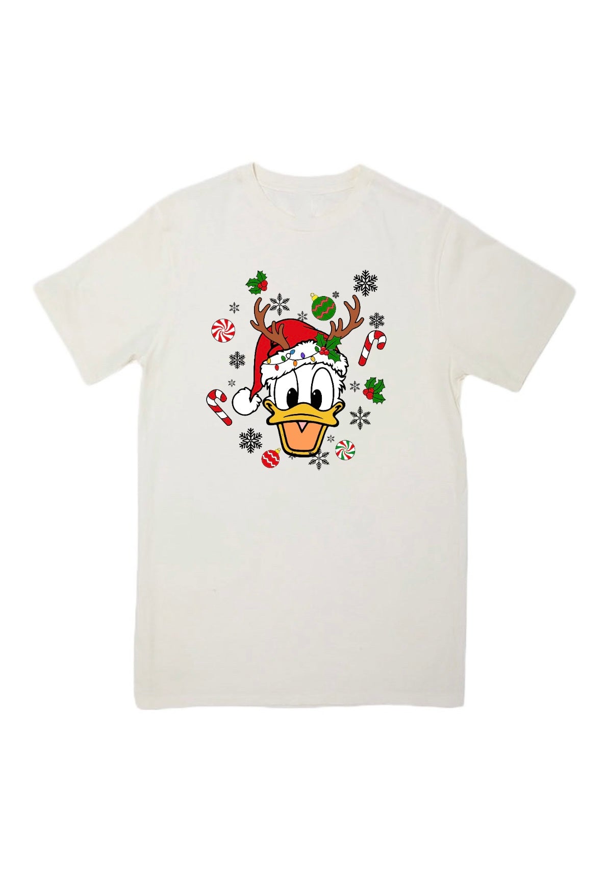 Jolly Duck Tee