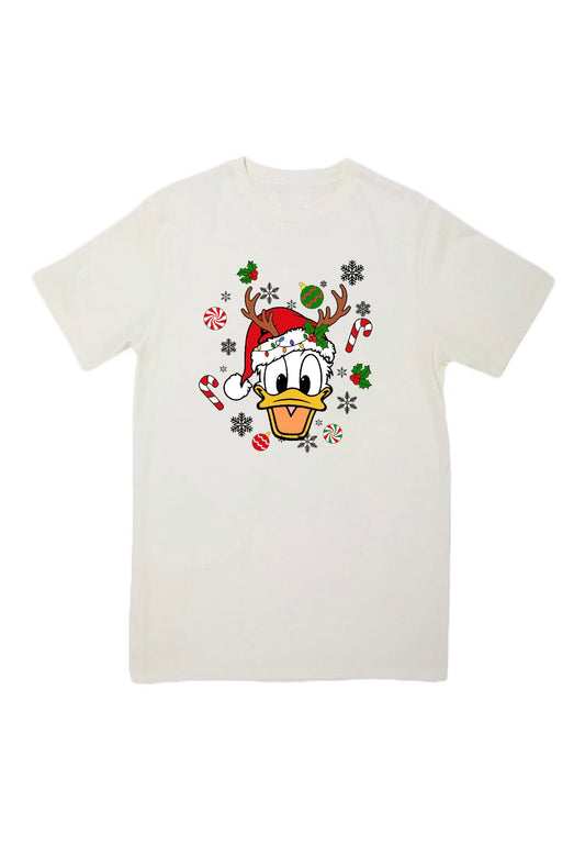 Jolly Duck Tee