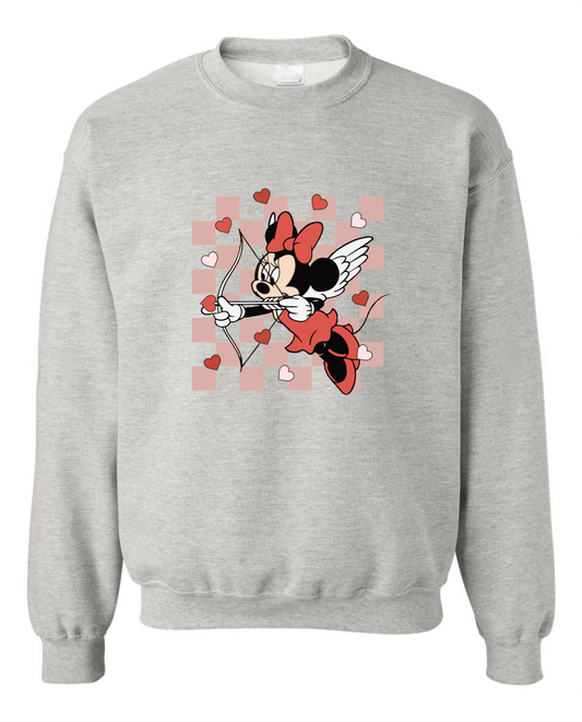 Be Mine Minnie (Pre-Order Ships 12/27)