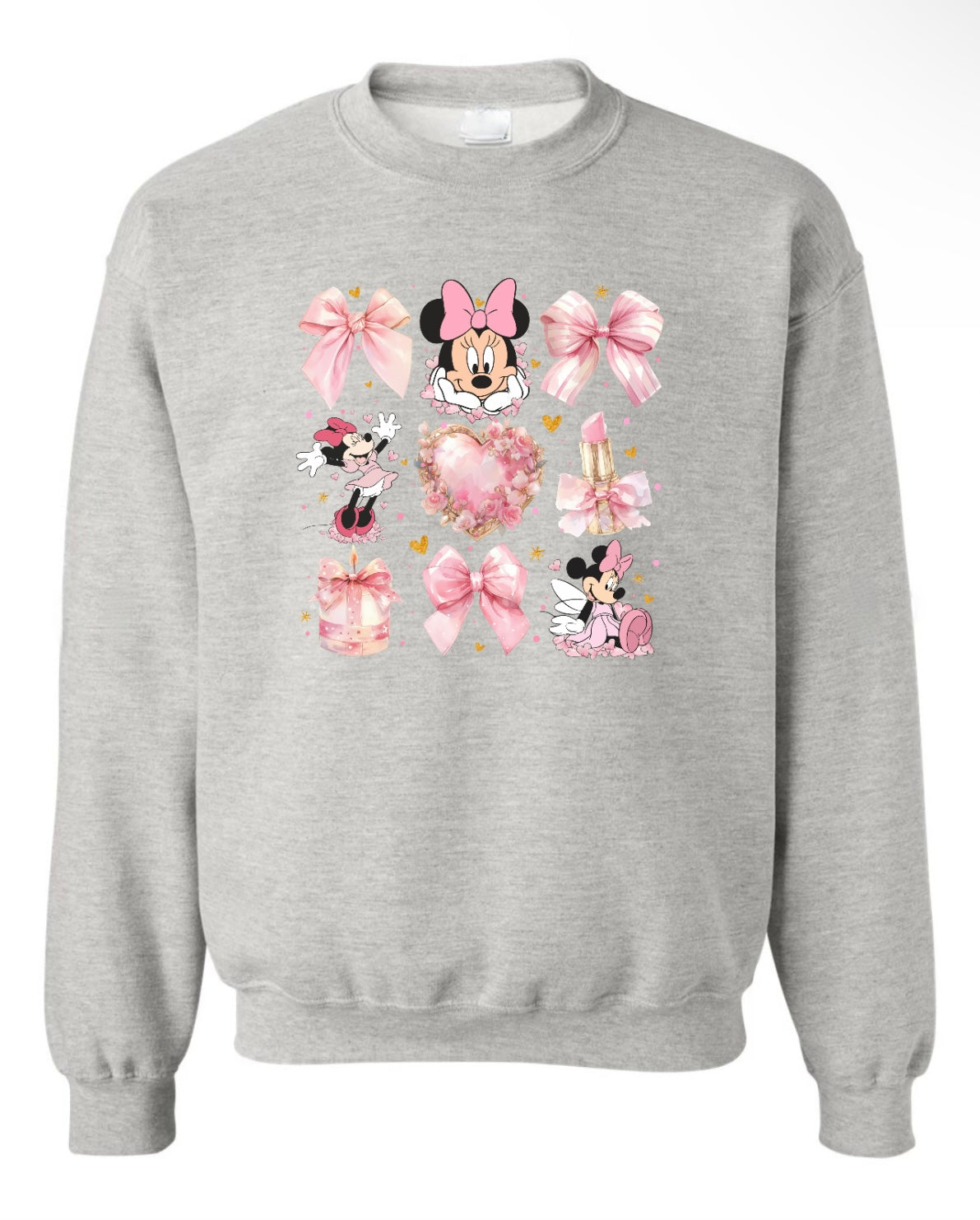 Adore Minnie Sweater