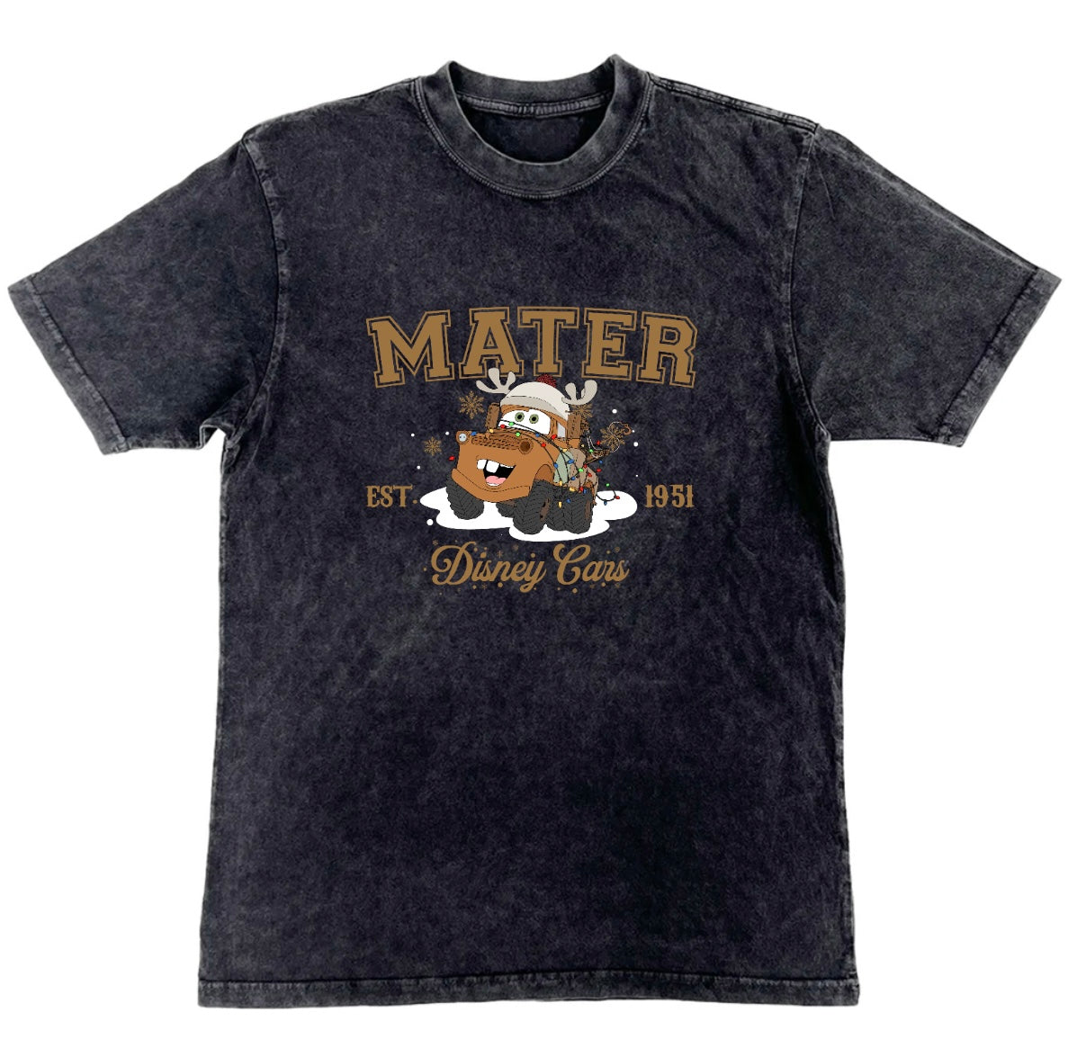 Merry Mater Tee