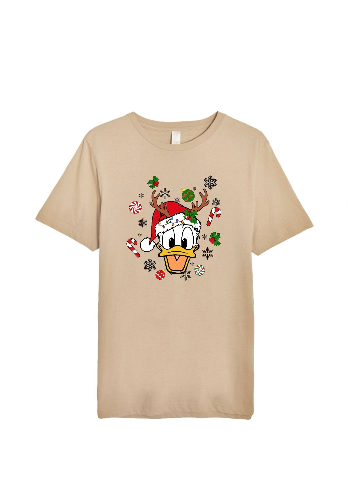 Jolly Duck Tee