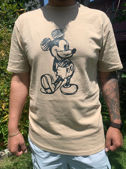 OG Mickey Unisex T-Shirt