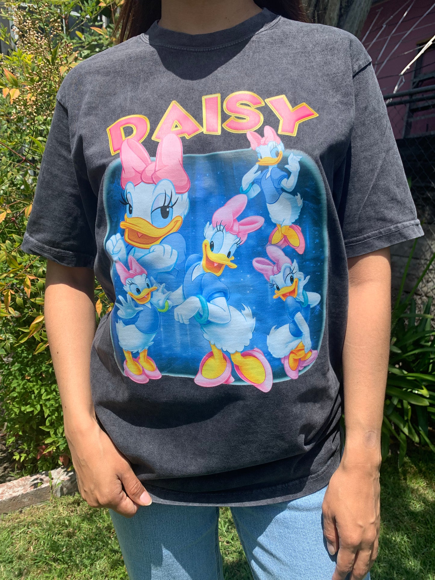 Daisy Unisex T-Shirt