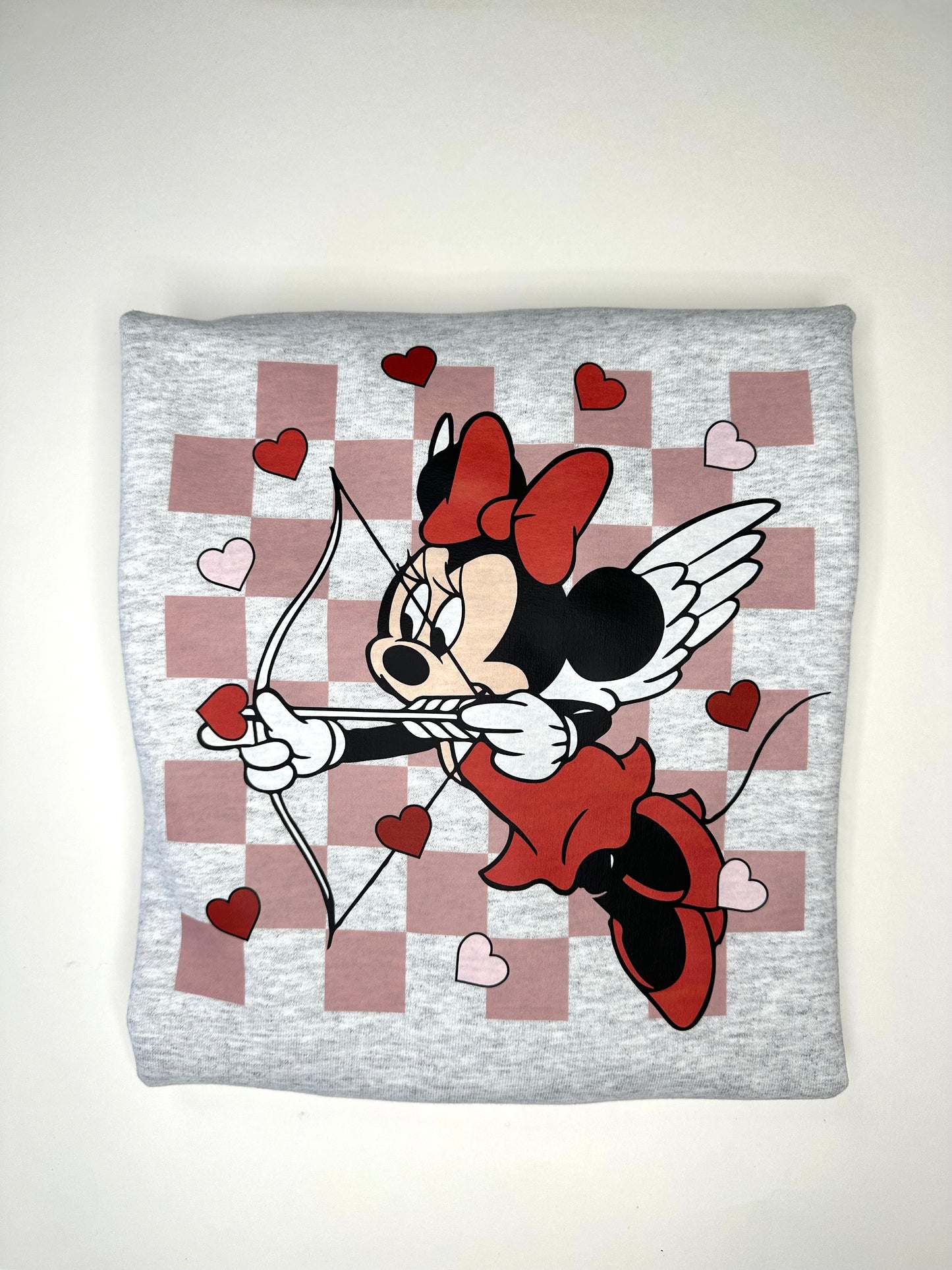 Be Mine Minnie (Pre-Order Ships 12/27)