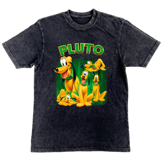 Pluto Unisex T-Shirt