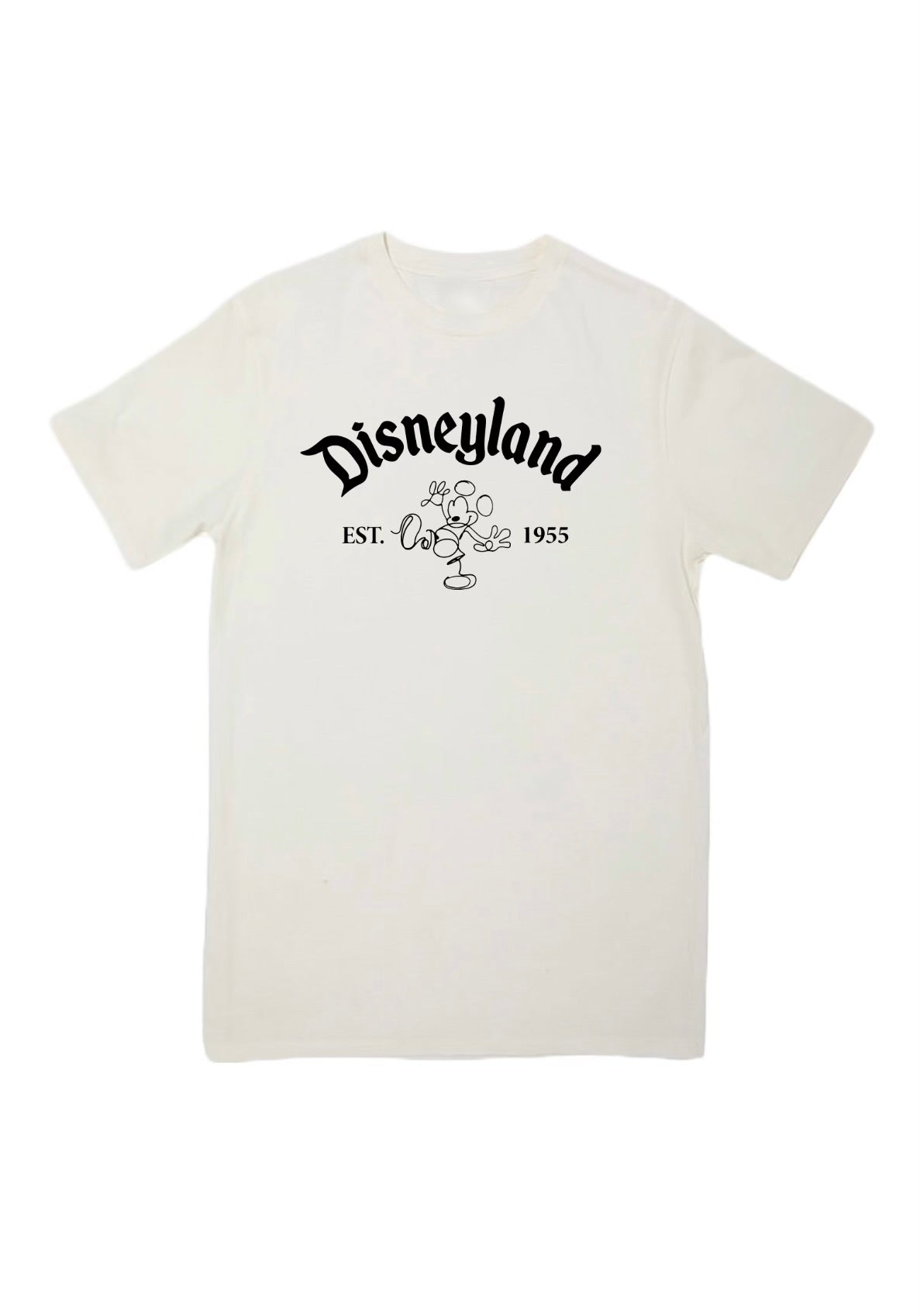 Theme Park T-Shirt