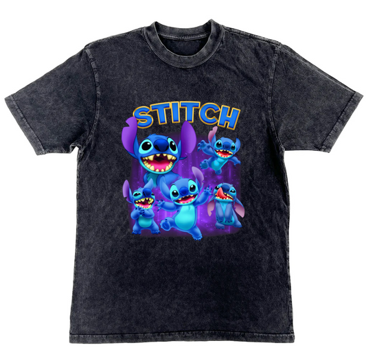 Stitch Unisex T-Shirt