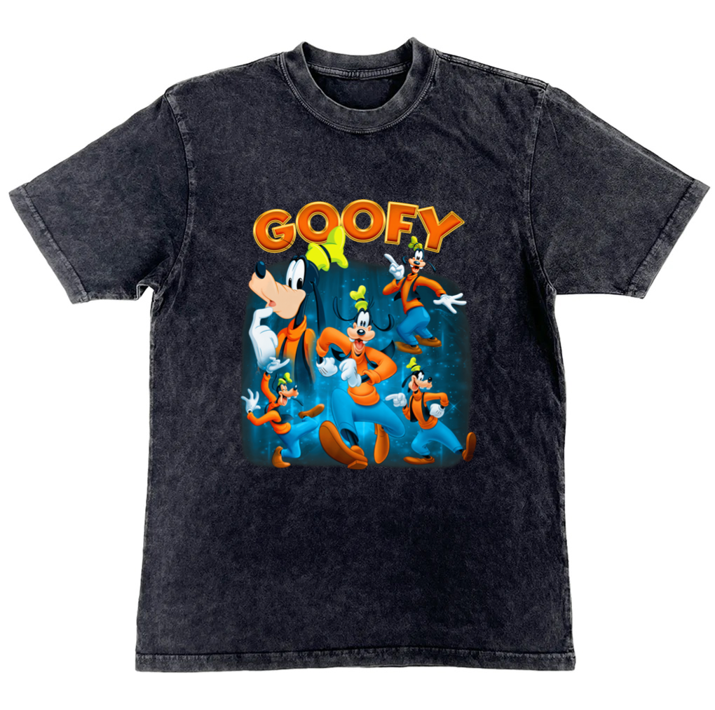Goofy Unisex T-Shirt