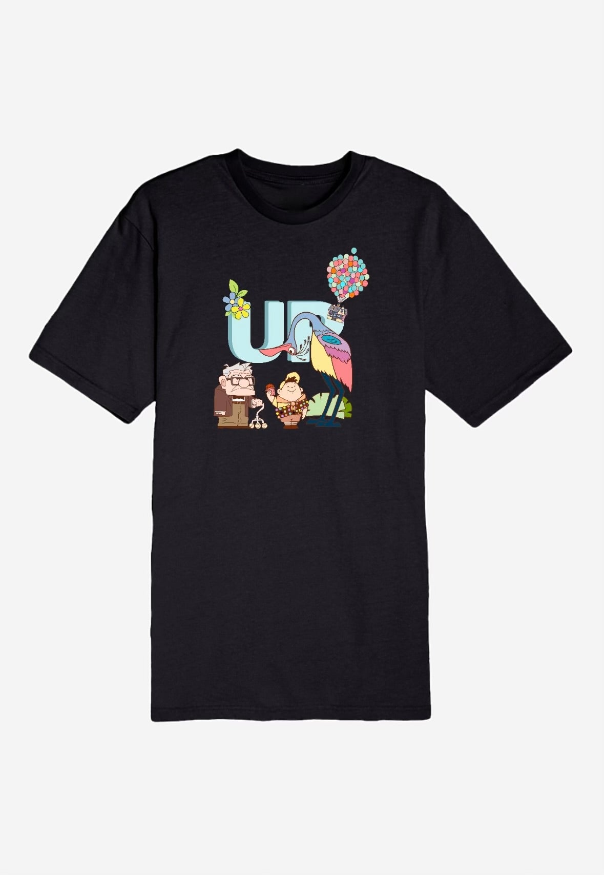 Up T-Shirt