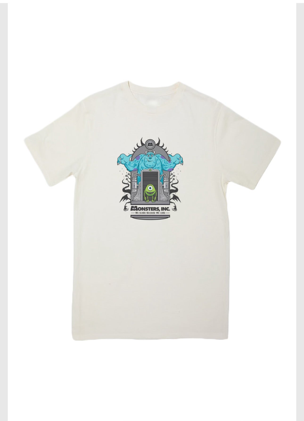 Monsters T-Shirt