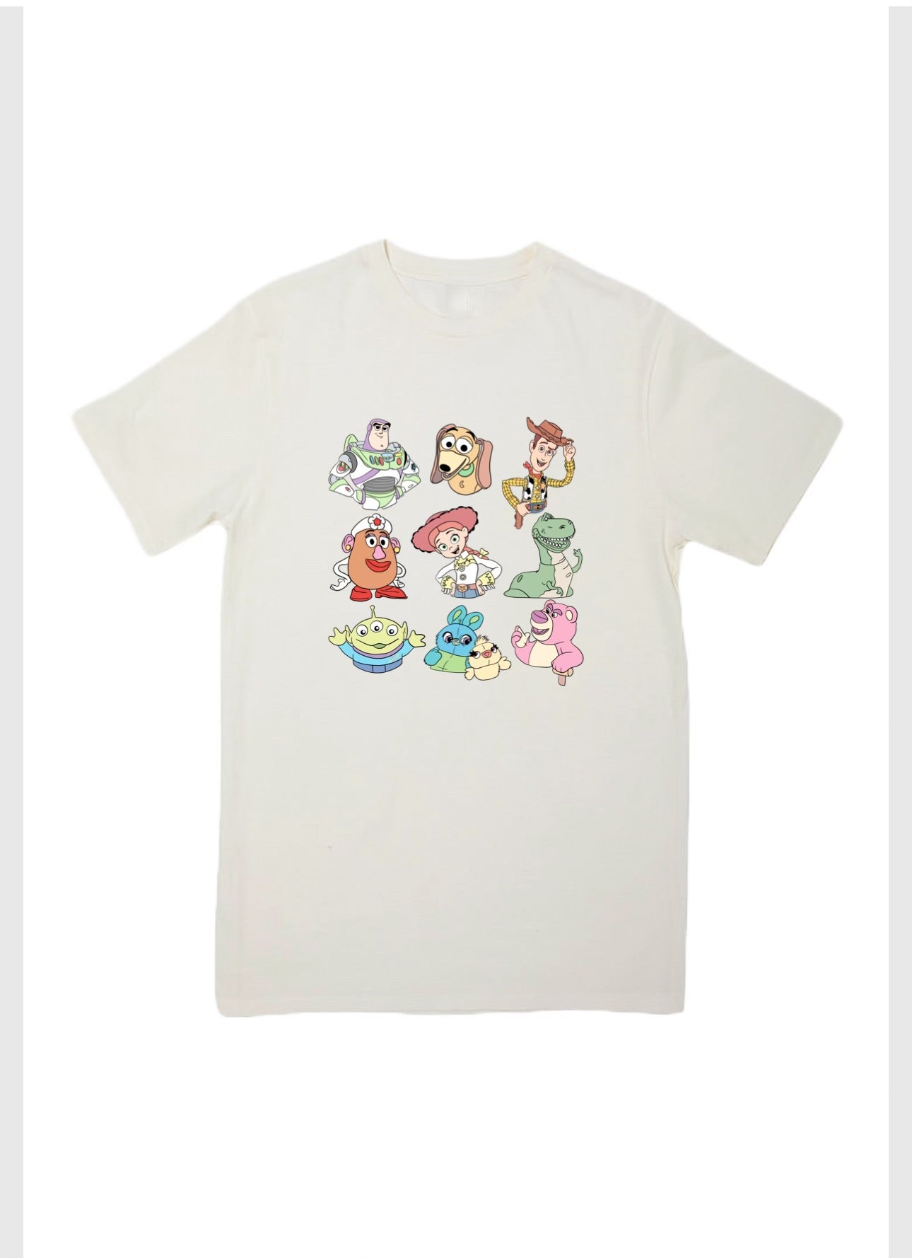 Toy Crew T-Shirt
