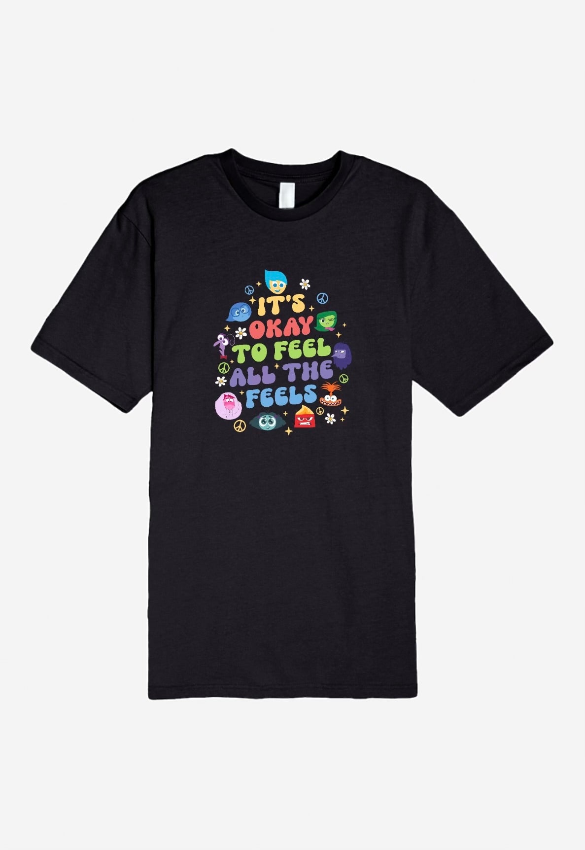 Inside Out T-Shirt