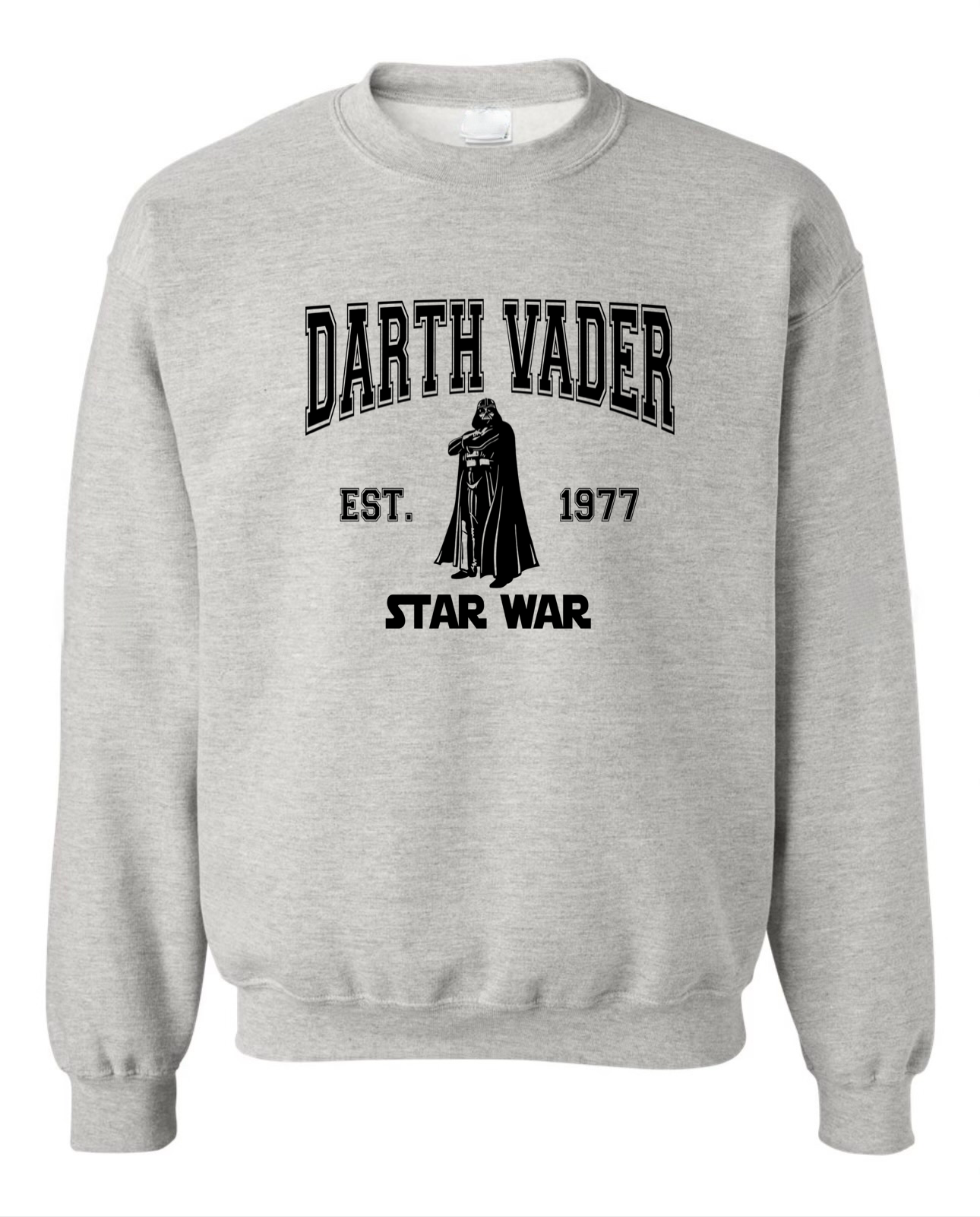 Darth Vader Crewneck