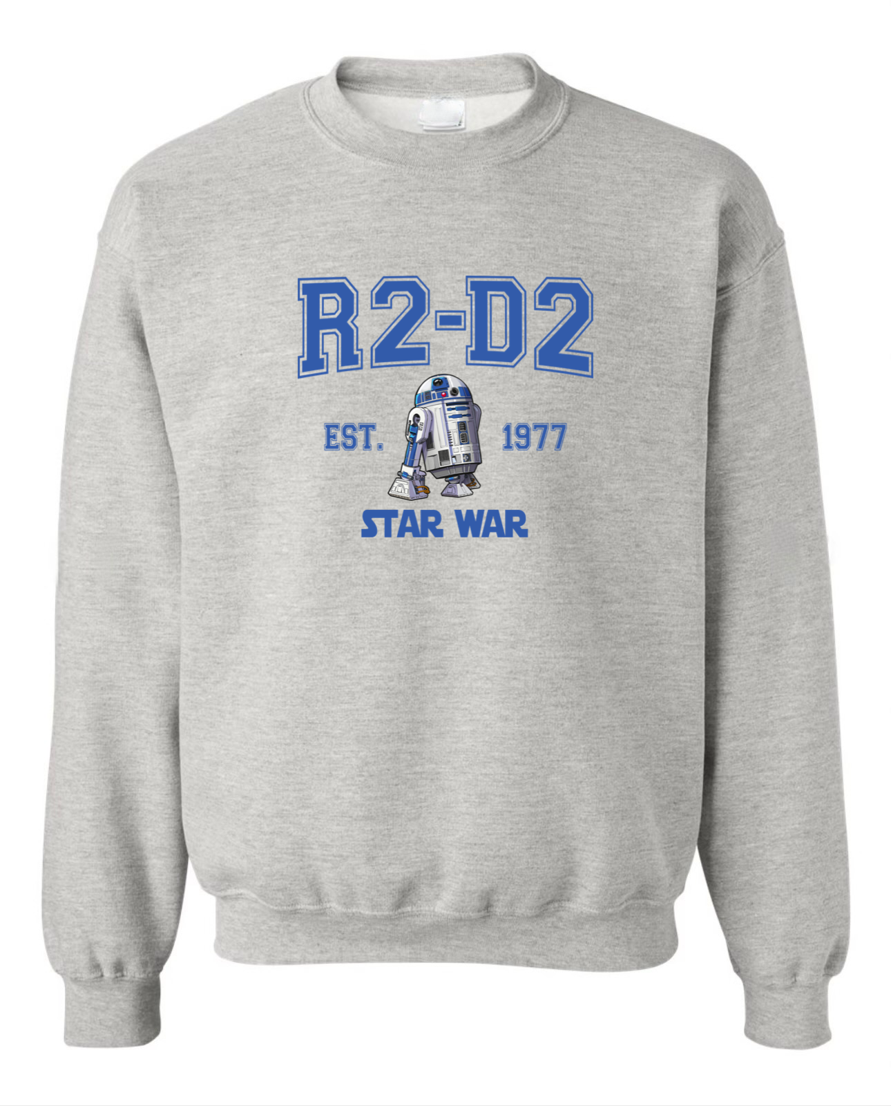 R2-D2 Crewneck