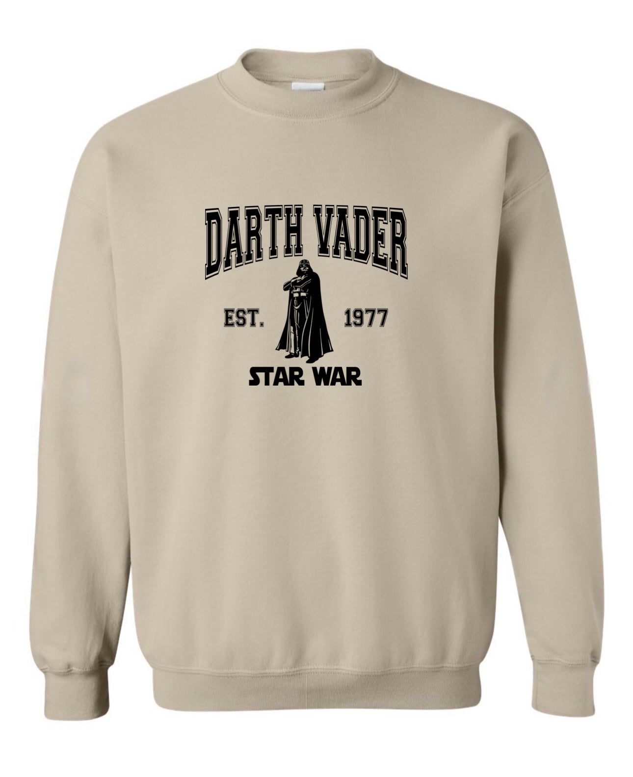 Darth Vader Crewneck