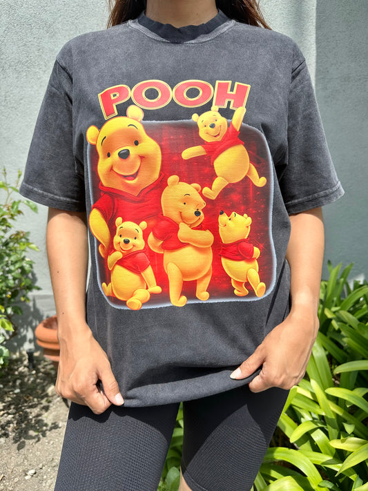 Pooh Unisex T-Shirt
