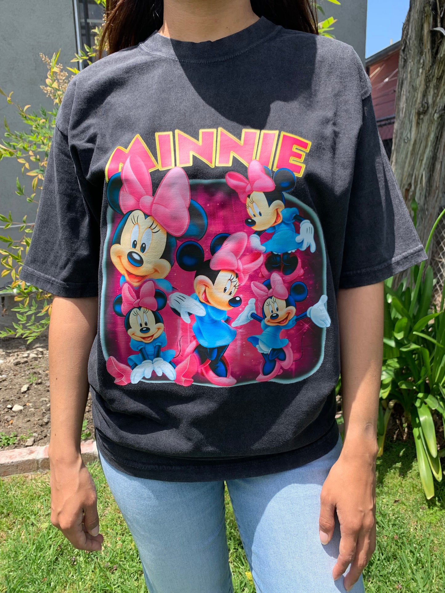 Minnie Unisex T-Shirt
